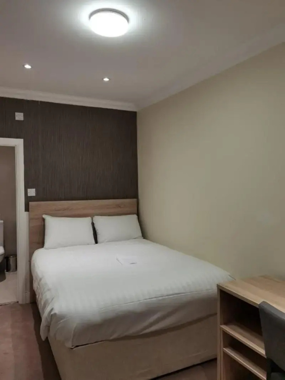 OYO London 24 Sussex - Chambres