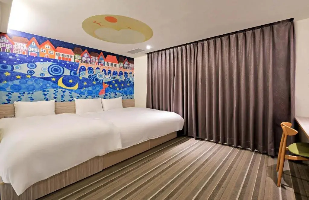 Hotel photo 42