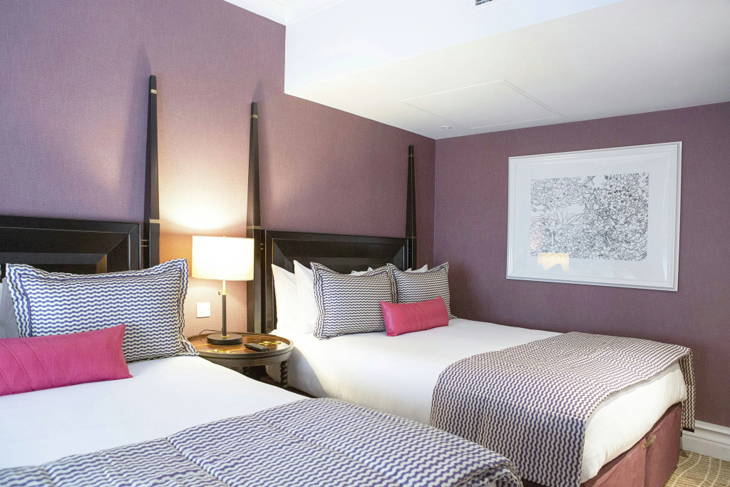 St. Ermins Hotel, Autograph Collection - Photo 3