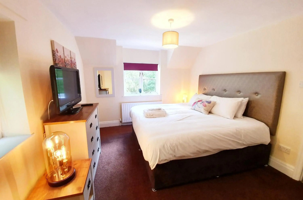 Chevin Country Park Hotel & Spa - Général
