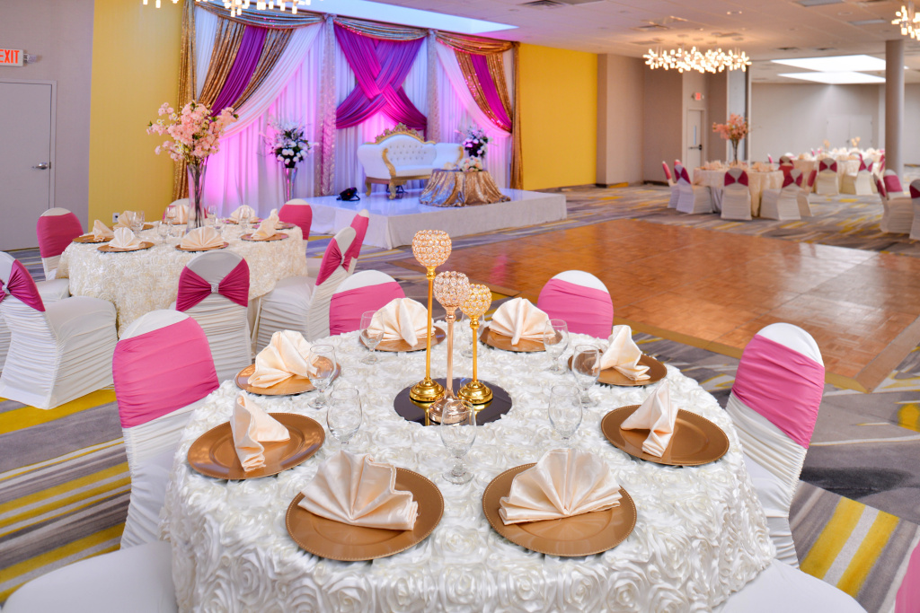 Holiday Inn Dallas-Richardson by IHG - Général