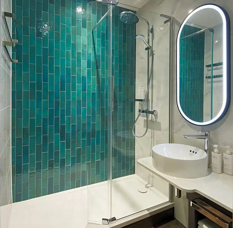 Leonardo Royal Hotel Glasgow - Chambres