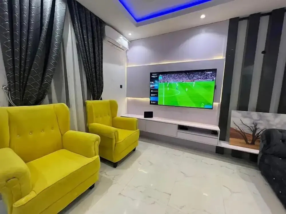 Gilllant Luxury Homes Apartment — фото 2