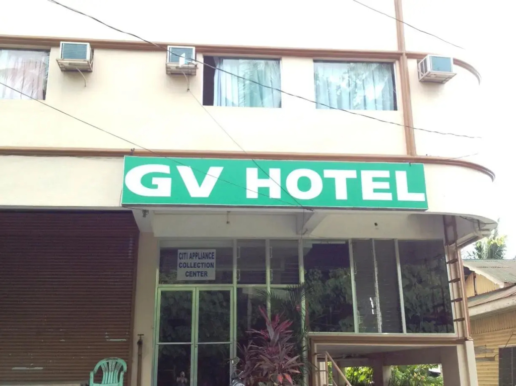 GV Hotel Camiguin - Photo 1