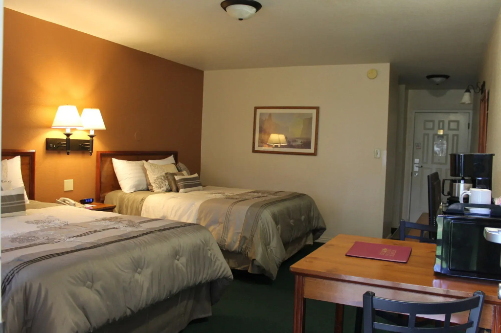 Hotel photo 2