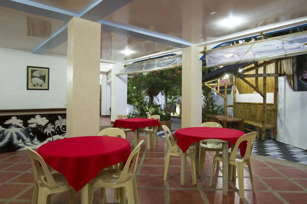 Island Jewel Inn - Général