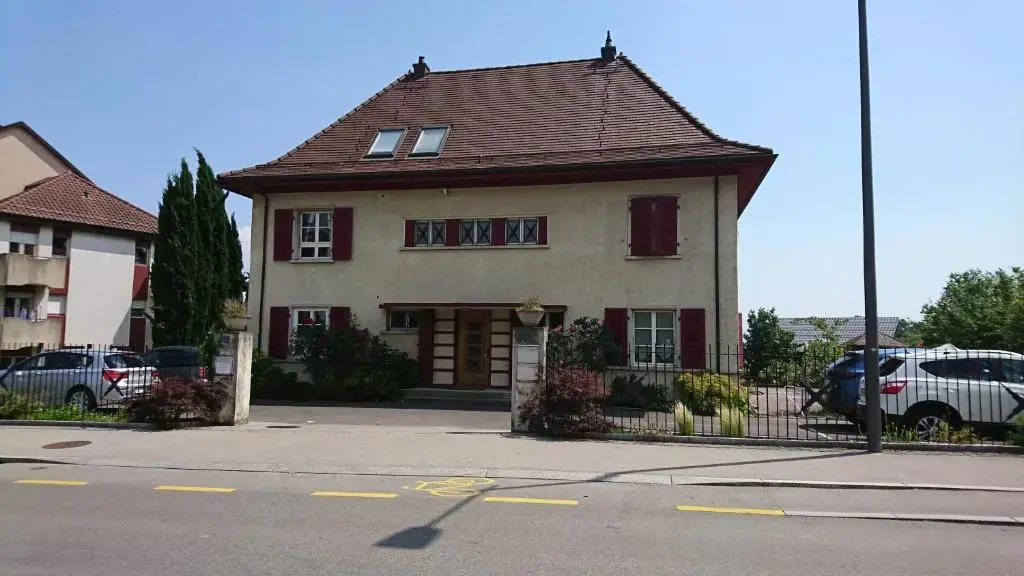 Appartement Entre Monts et Lac court et moyen séjour