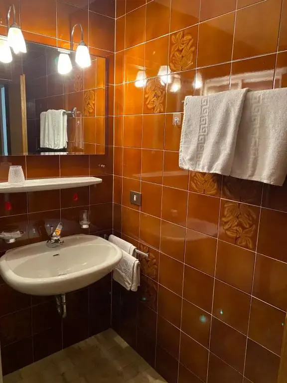 Hotel Friedemann - Chambres