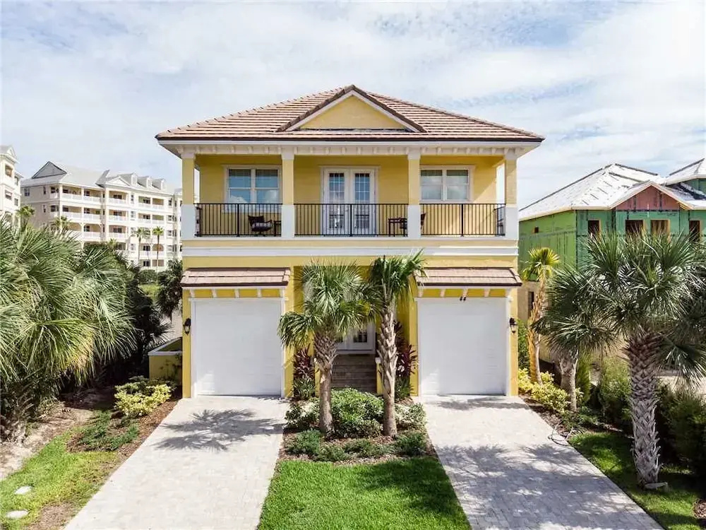 Cinnamon Beach Makin' Waves, 5 Bedrooms, Private Pool, WiFi, Sleeps 12