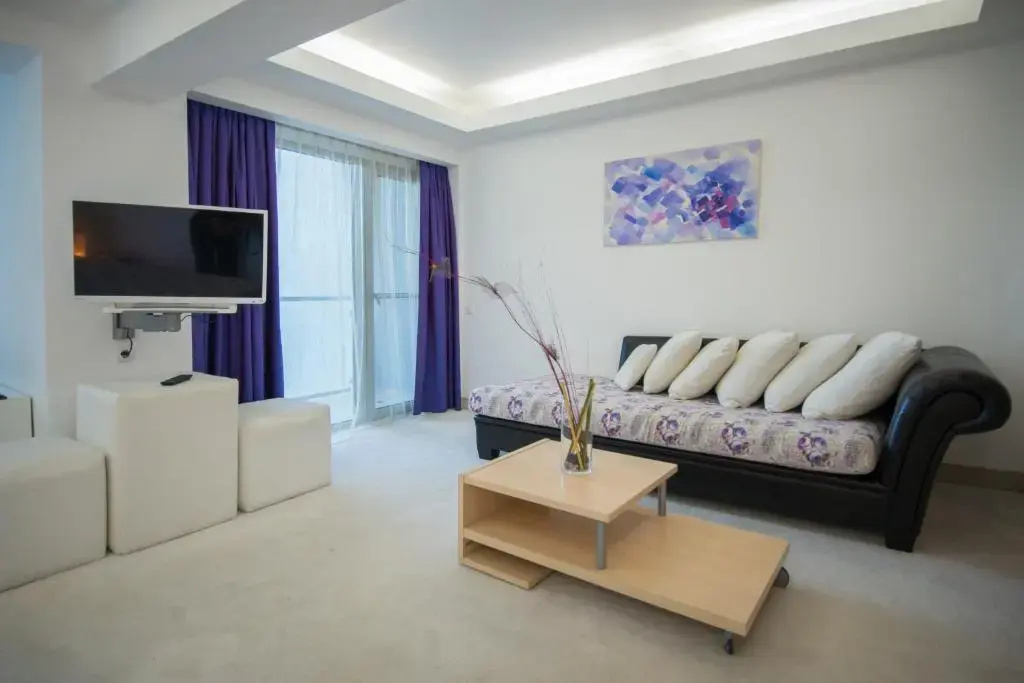 Hotel Dodo Beach - Chambres