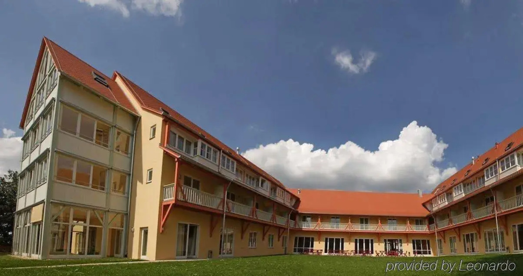 JUFA Hotel Nördlingen