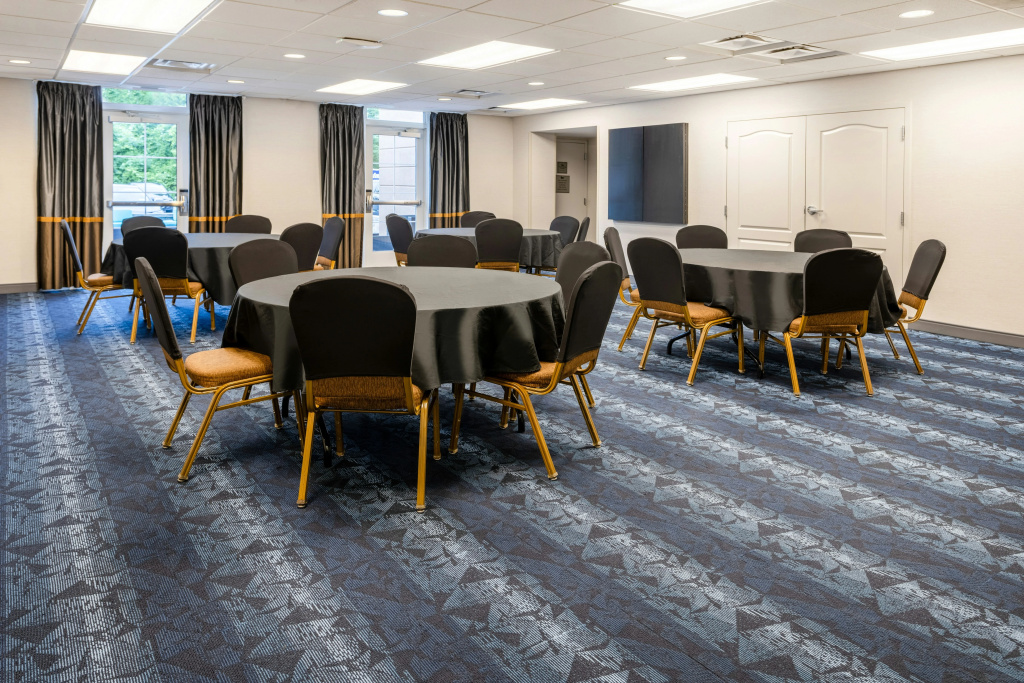 Homewood Suites by Hilton Rochester/Greece, NY - Général