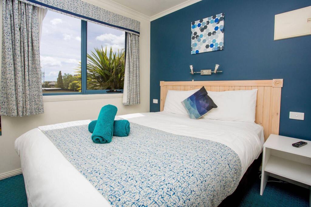 BIG4 Tassie Getaway Parks St Helens by null