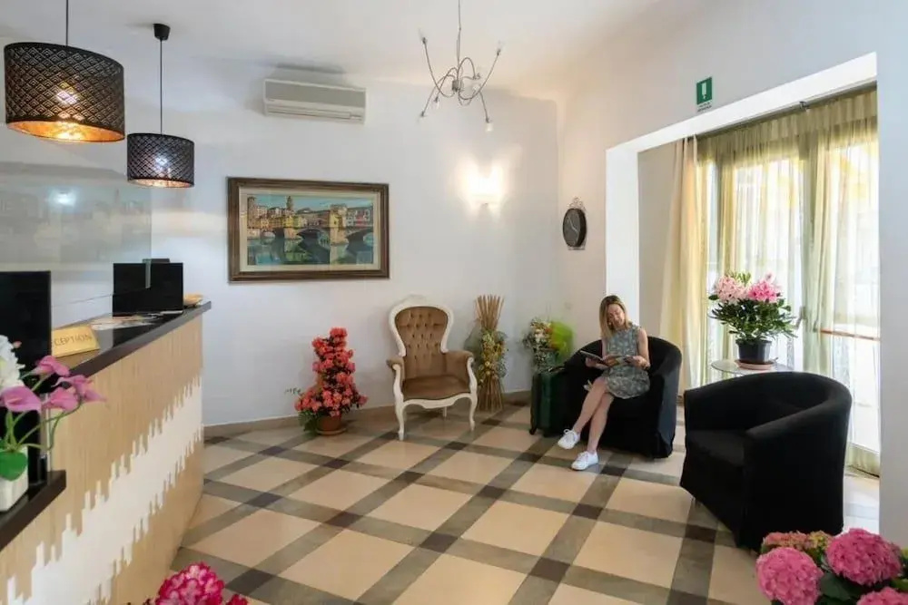 Hotel photo 14
