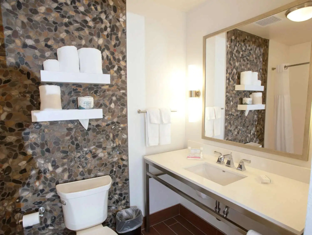 Hilton Garden Inn San Antonio-Live Oak Conference Center - Chambres