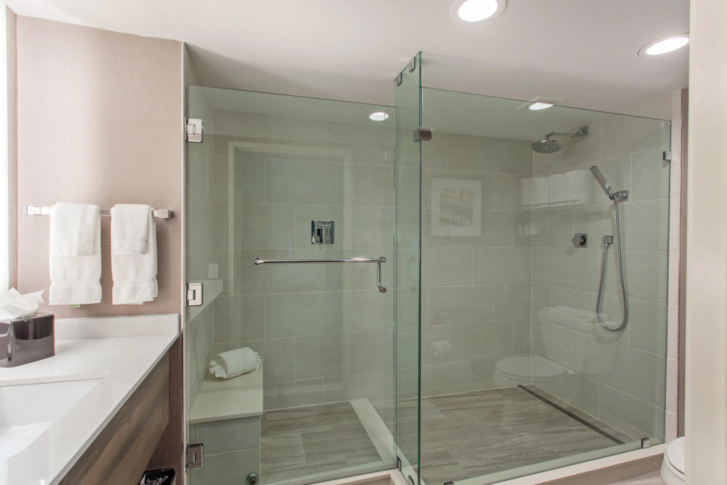 Holiday Inn Diamond Bar - Pomona by IHG - Général