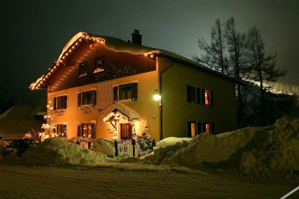 Haus Kohl