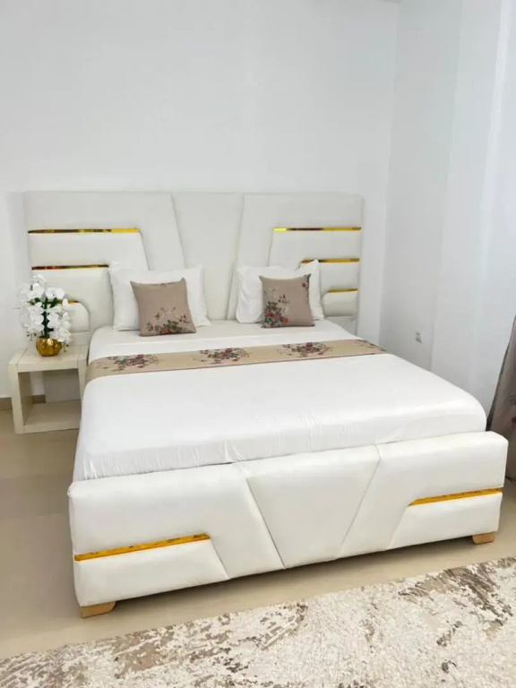 Appartement somptueux à Kotto