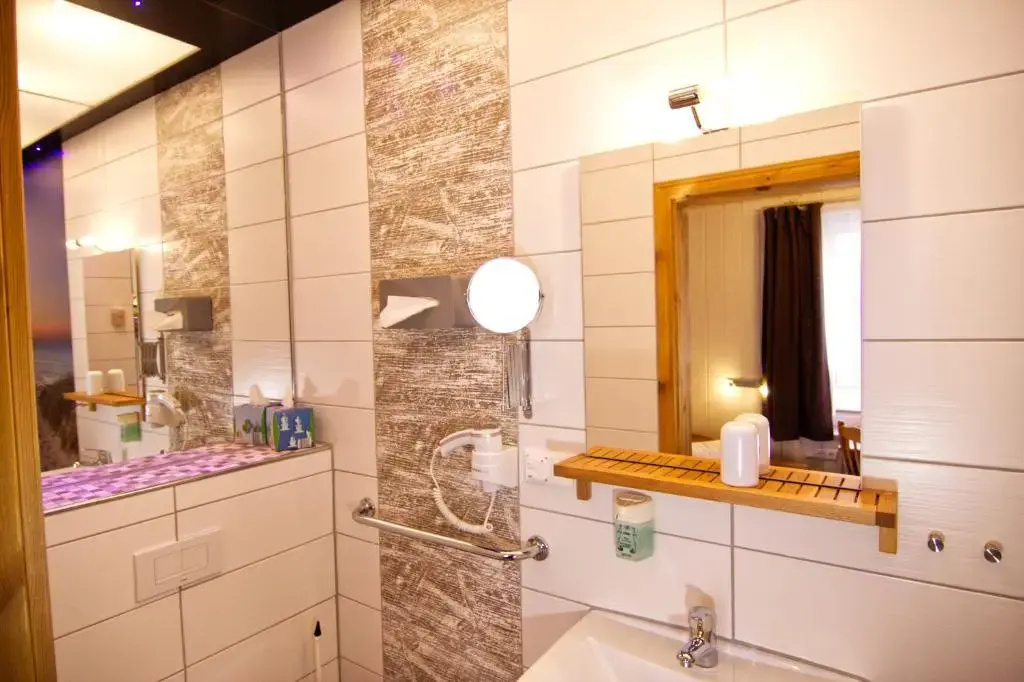 Esprithotel - Chambres
