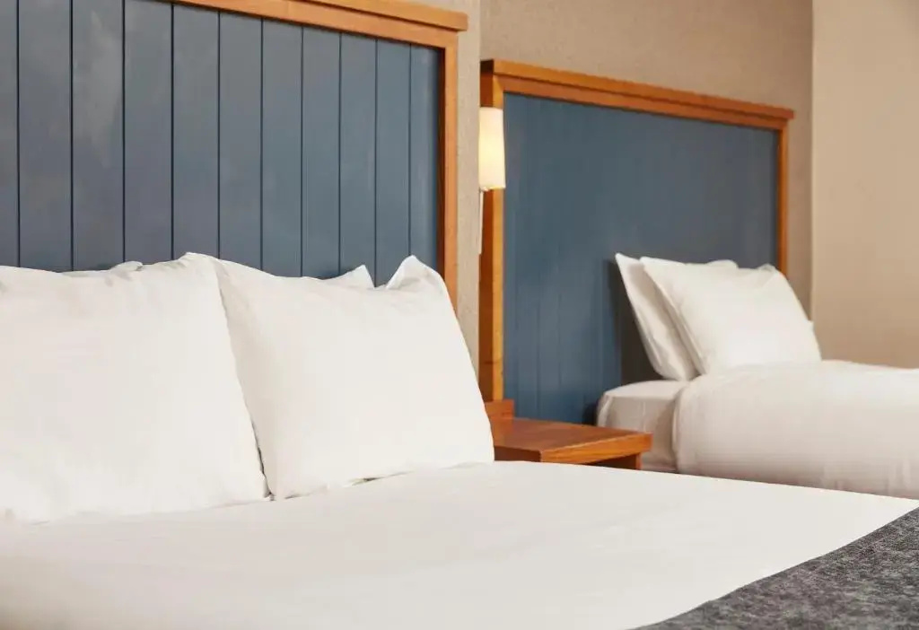 White Rabbit Hotel by Chef and Brewer Collection - Chambres