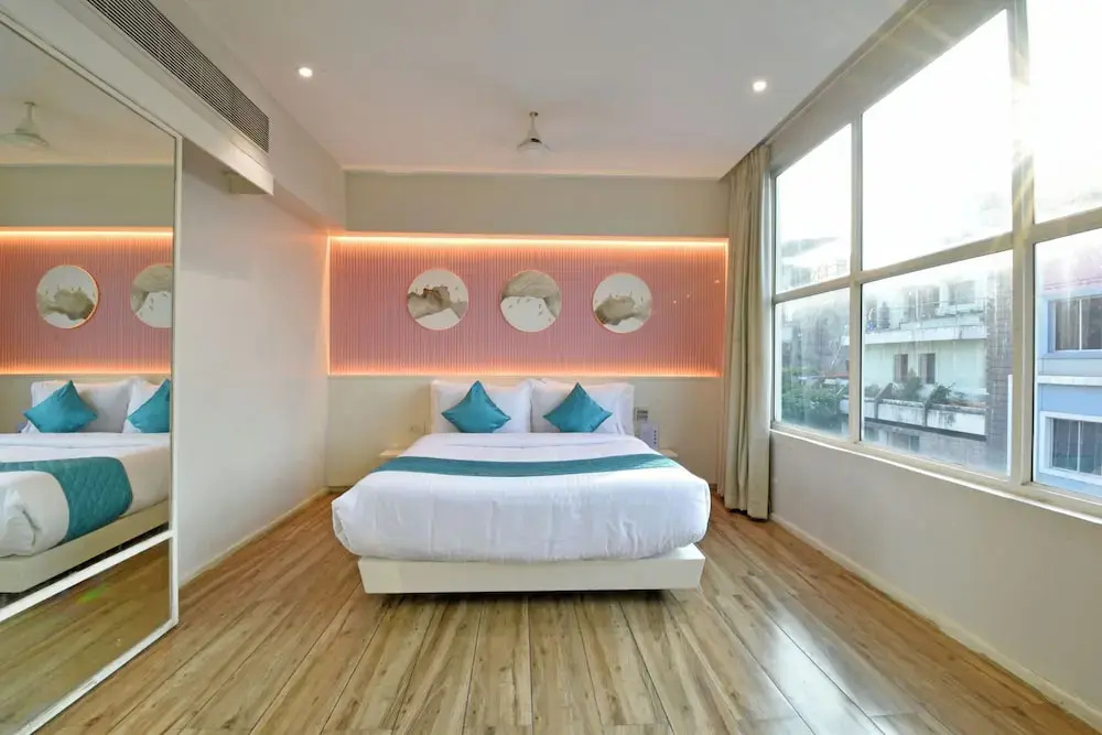 Hotel photo 19