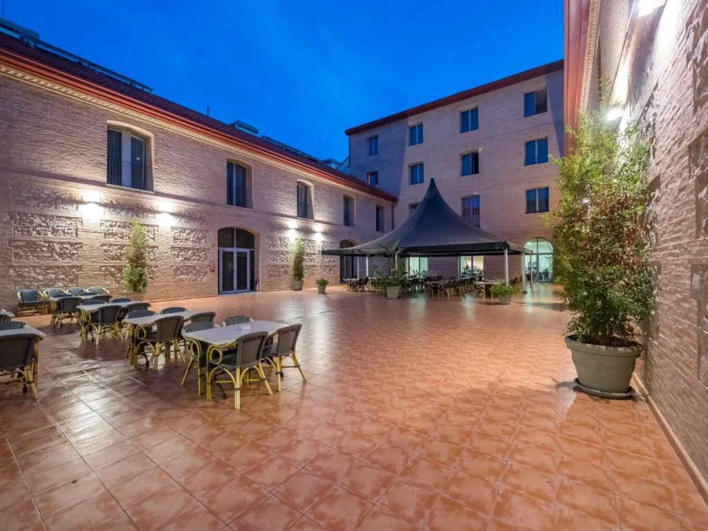 Hotel photo 23