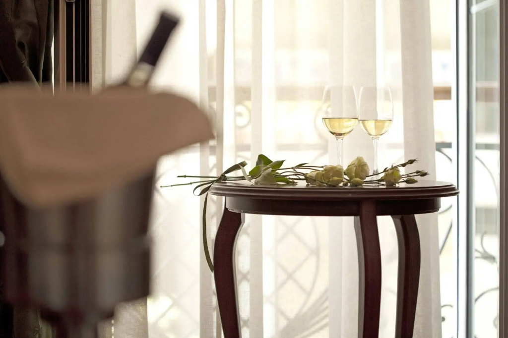 Zaliki Boutique Hotel - Général