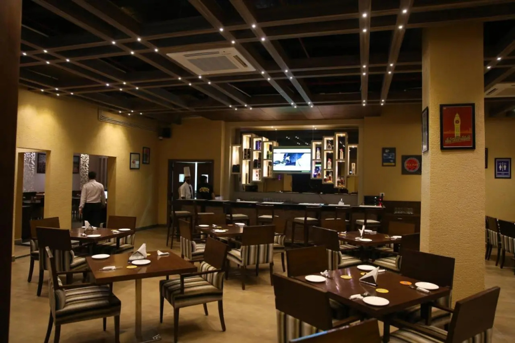 Hotel photo 23