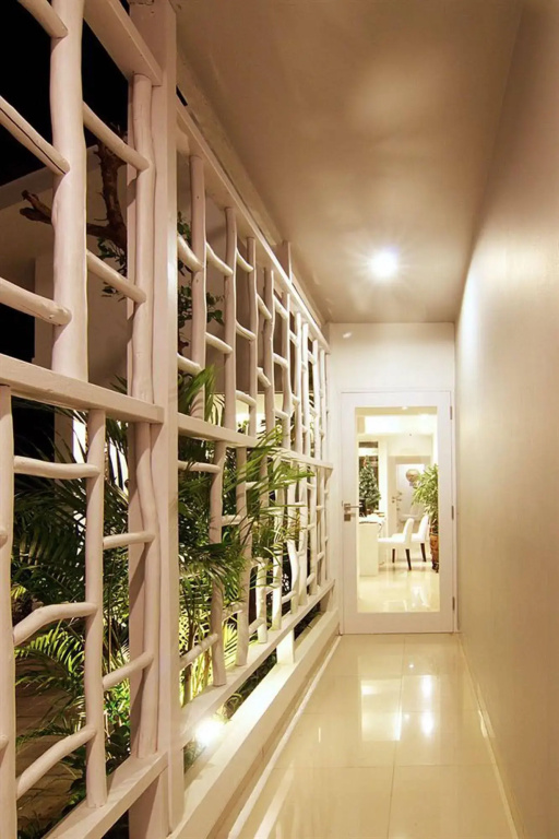The Kanjeng Suites Villas Seminyak - Général