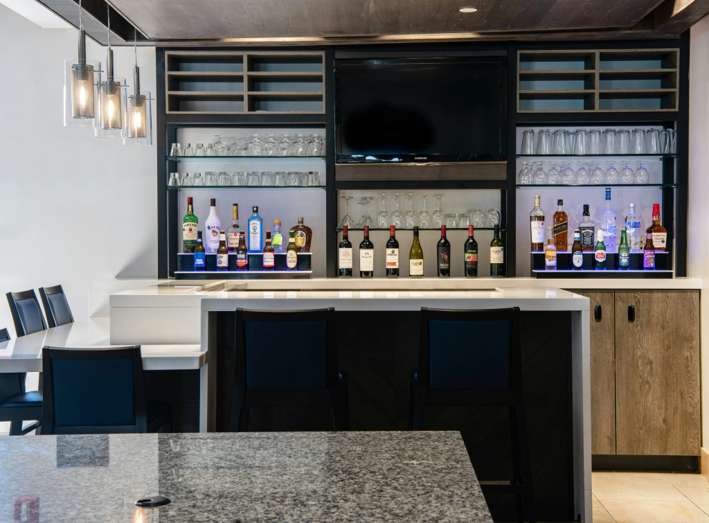 Hilton Garden Inn BWI Airport - Général