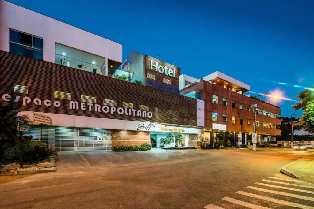 Metropolitano