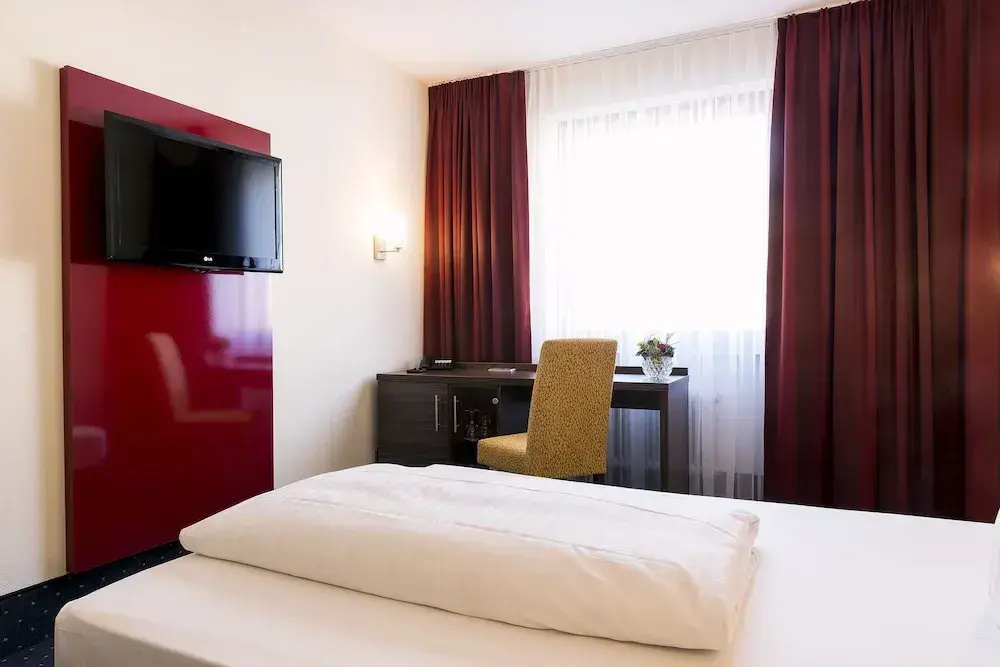 Hotel Adler - Chambres