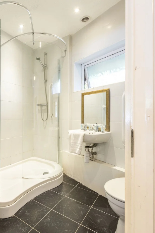 The Dene Hotel - Chambres