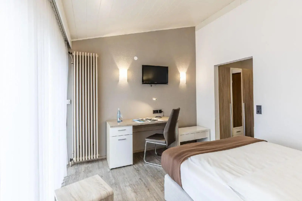 Hotel Windenreuter Hof - Général