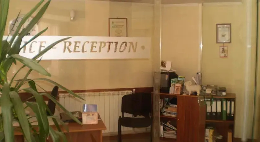 Hotel Bashtina Kashta
