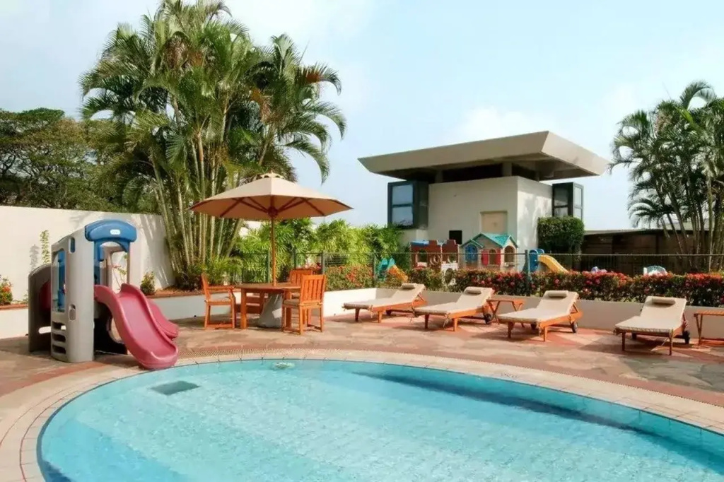 Hilton Colombo Residence - 4