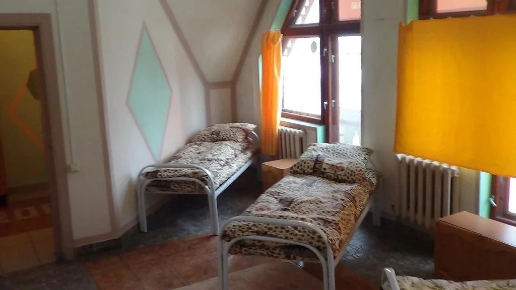 Hostel Cccp — 5