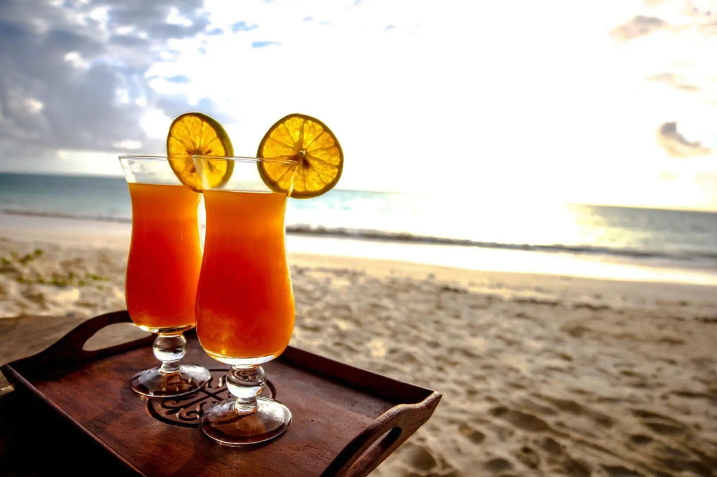 Anna of Zanzibar - All Inclusive - Général
