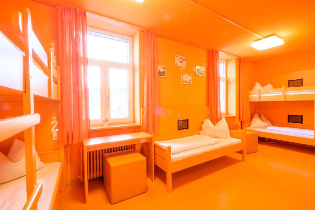 DJH Youth Hostel Oberammergau by null