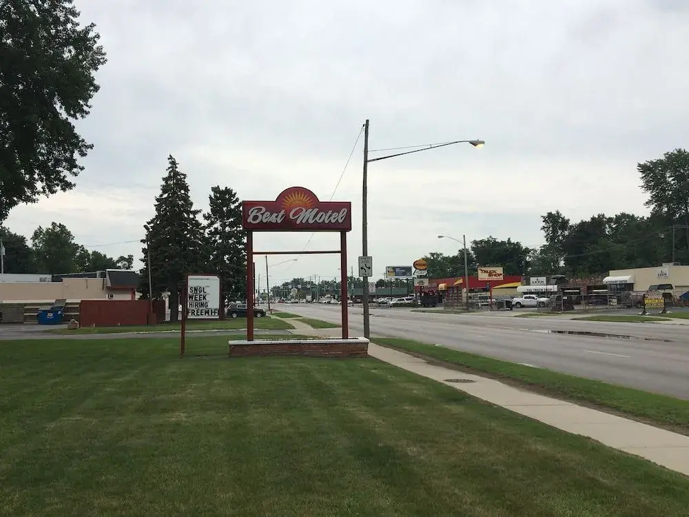 Best Motel