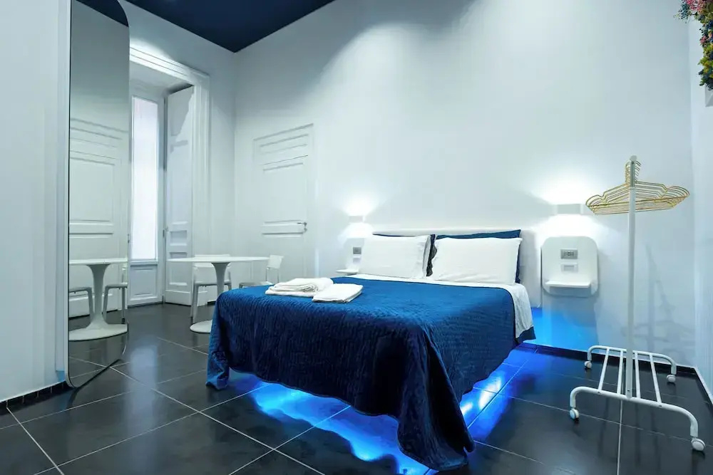 Comfort room