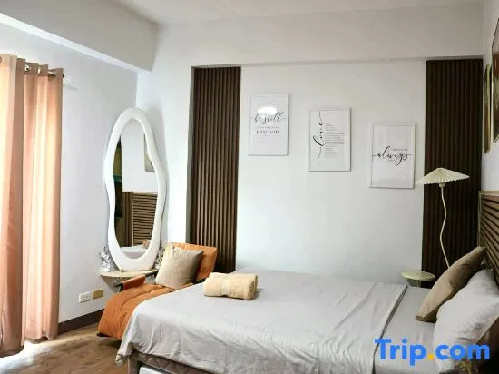 Amani Grand Resort Residences - Unit 223 building A