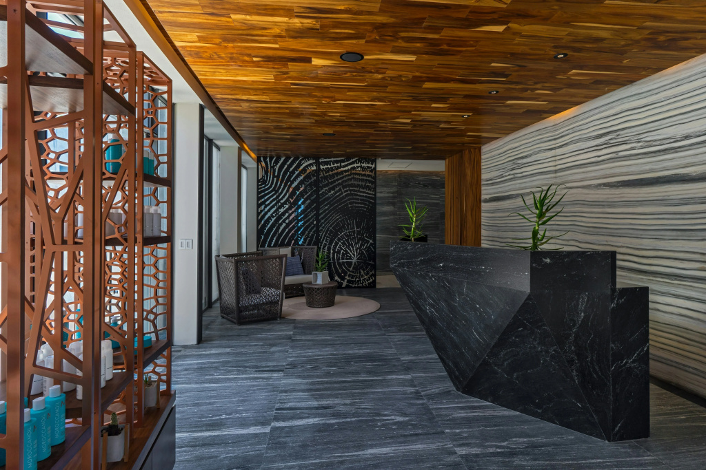 The Residences at Solaz, a Luxury Collection Resort, Los Cabos a Marriott Hotel