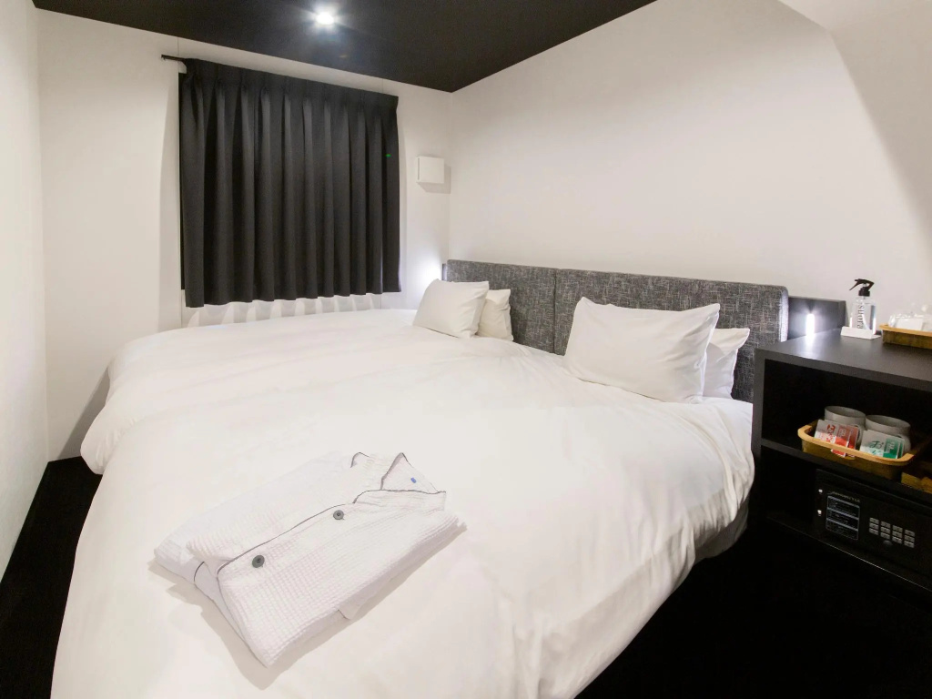 HOTEL TRAD Replay 사진 31