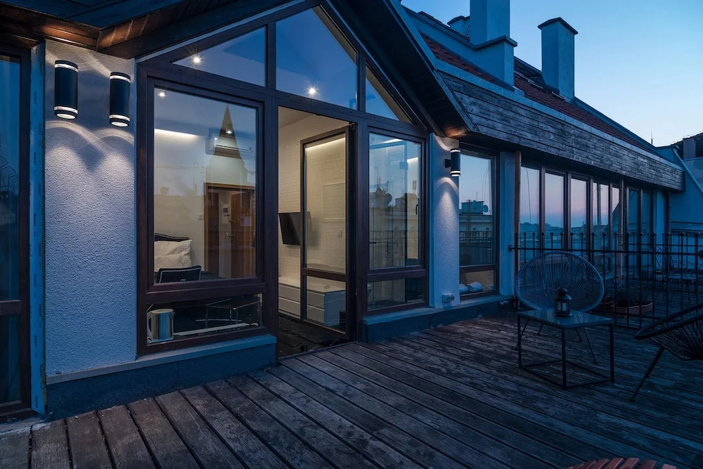 RentPlanet - Apartamenty Ruska