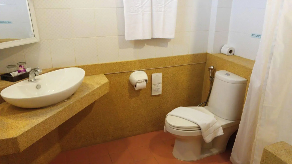 Hotel photo 8