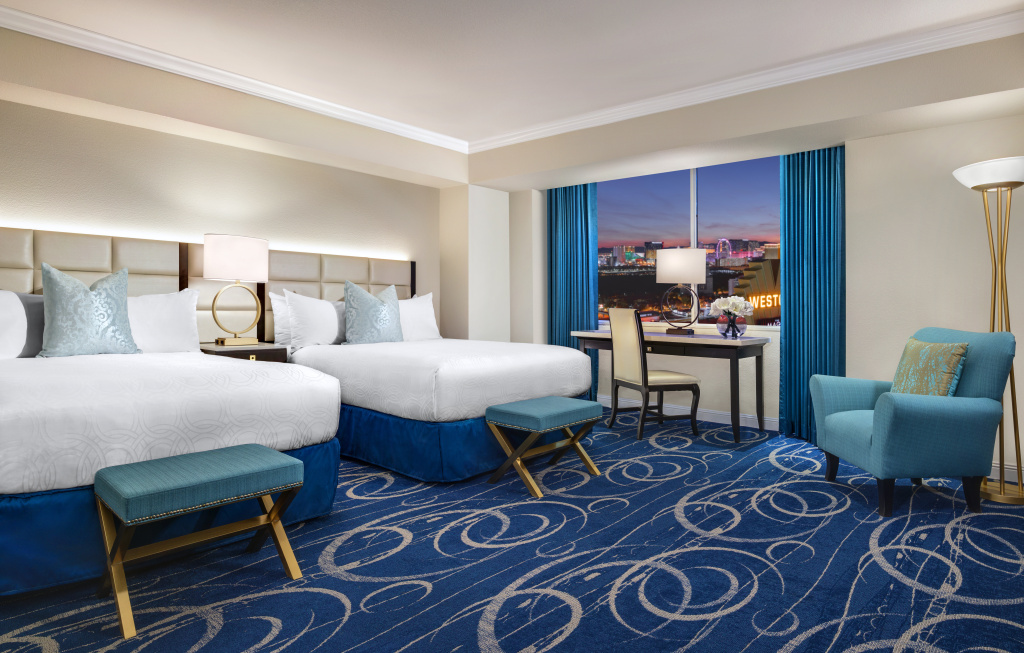 Westgate Las Vegas Resort & Casino - Général