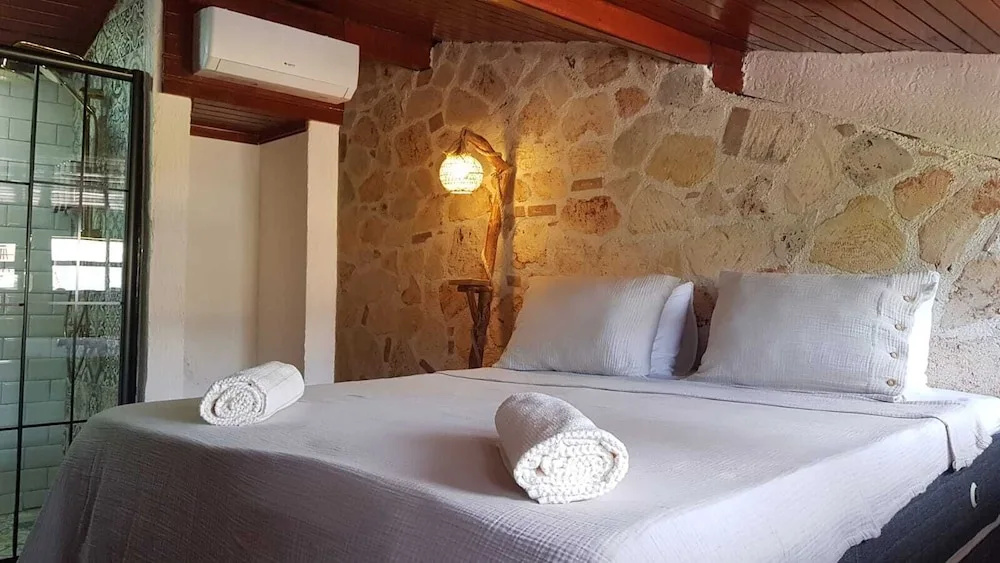 Villa Citronella Boutique Hotel — фото