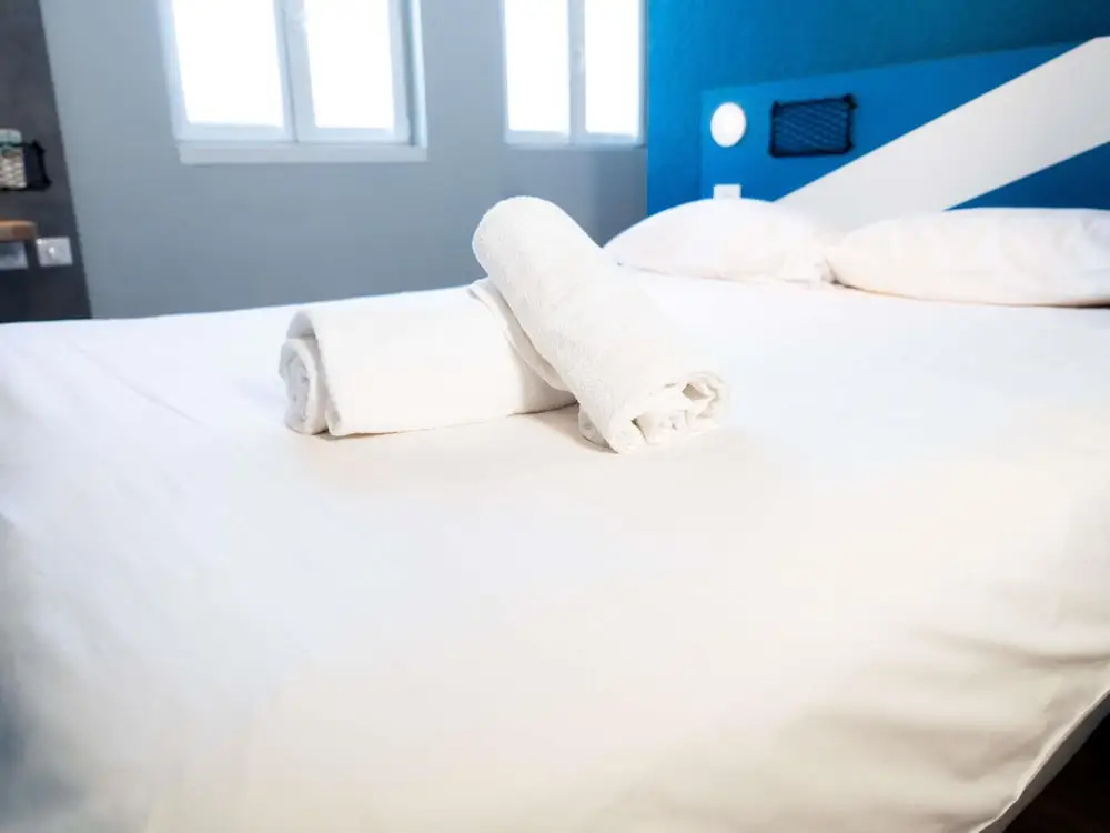 Afficher la photo 7 — Ibis Budget Aix-En-Provence Les Milles