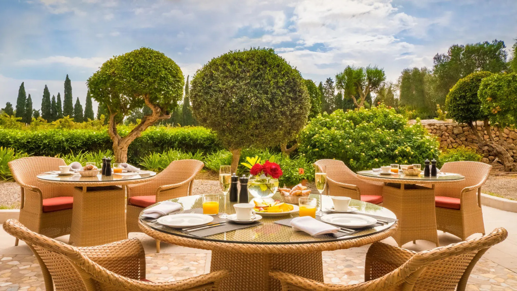 Son Julia Country House & Spa - Général